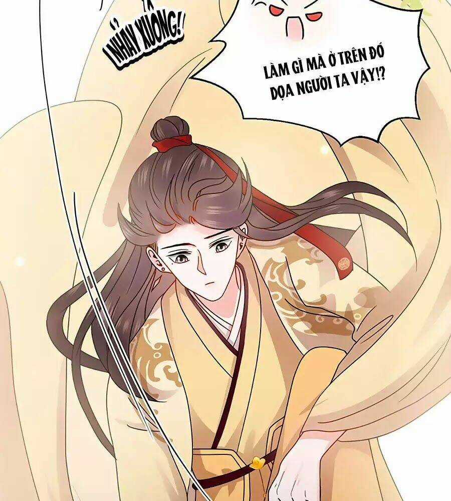 Vương Phi Thông Linh - Chapter 8 - Trang 53