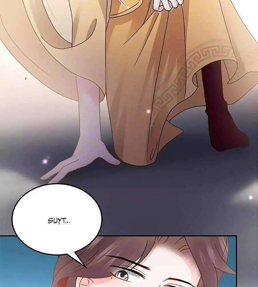 Vương Phi Thông Linh - Chapter 8 - Trang 54