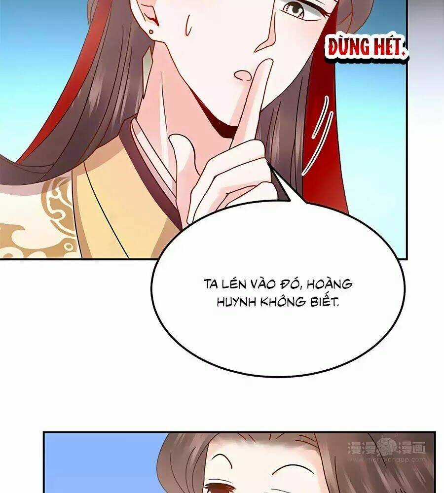 Vương Phi Thông Linh - Chapter 8 - Trang 55