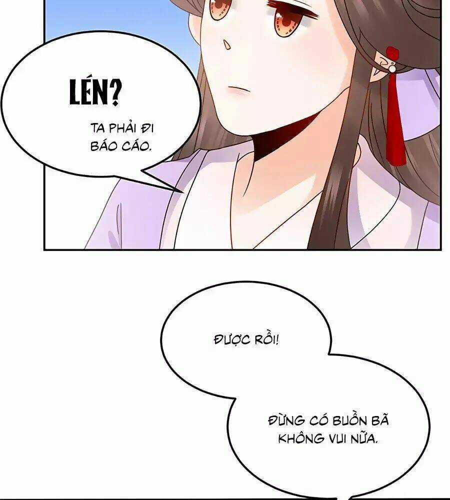 Vương Phi Thông Linh - Chapter 8 - Trang 56