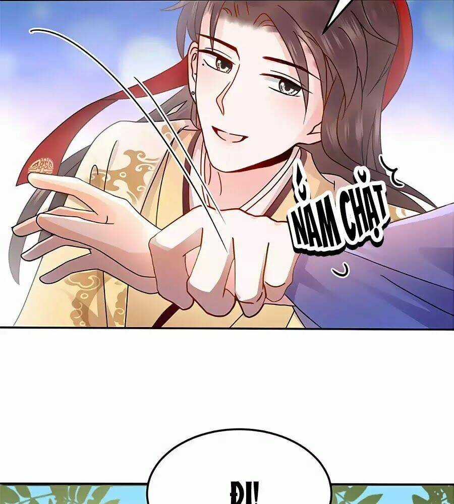 Vương Phi Thông Linh - Chapter 8 - Trang 57