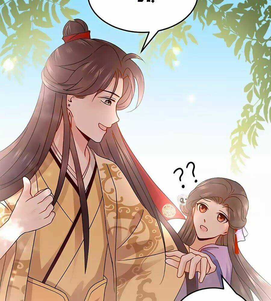 Vương Phi Thông Linh - Chapter 8 - Trang 58