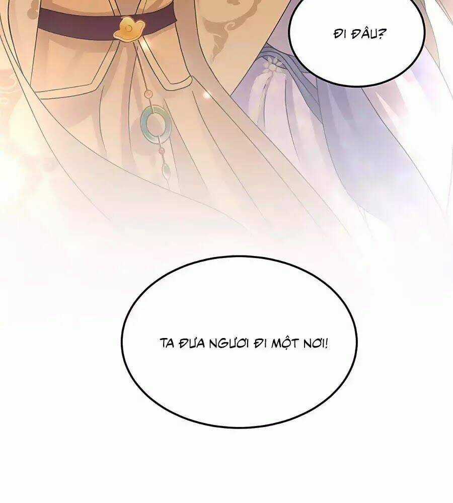 Vương Phi Thông Linh - Chapter 8 - Trang 59