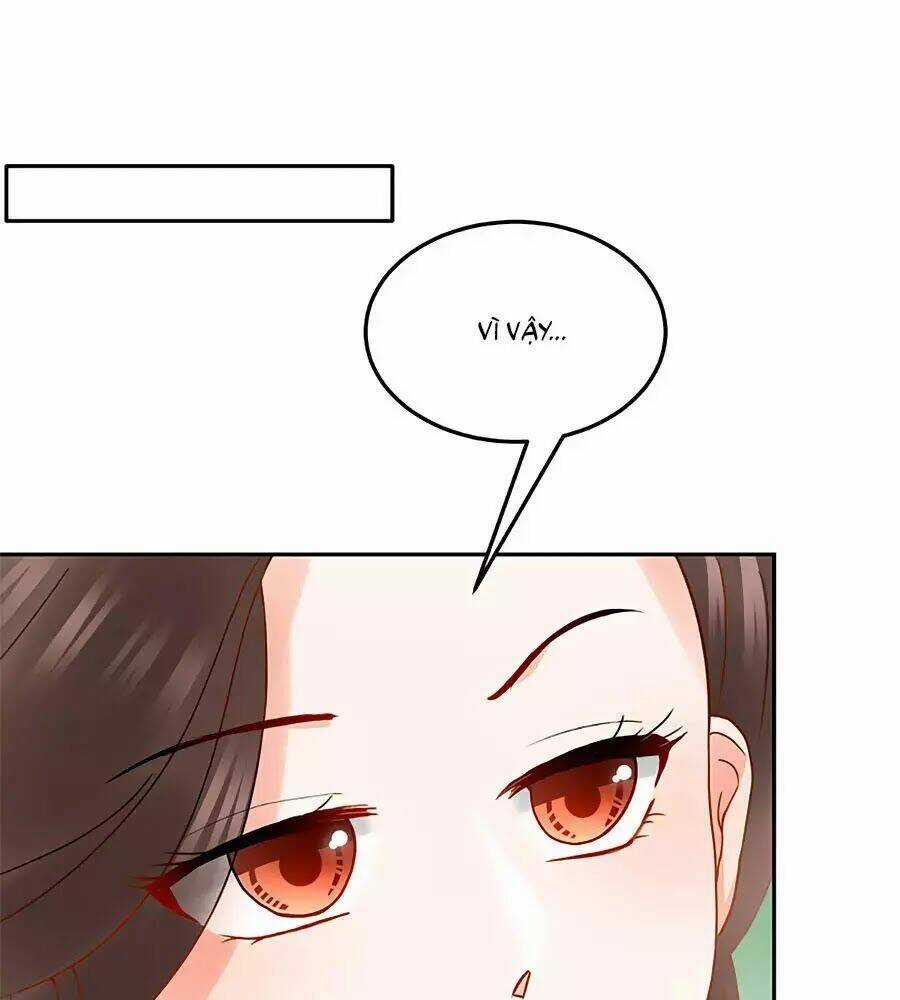 Vương Phi Thông Linh - Chapter 8 - Trang 61