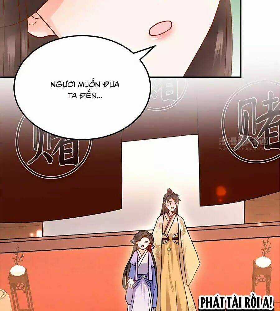 Vương Phi Thông Linh - Chapter 8 - Trang 62