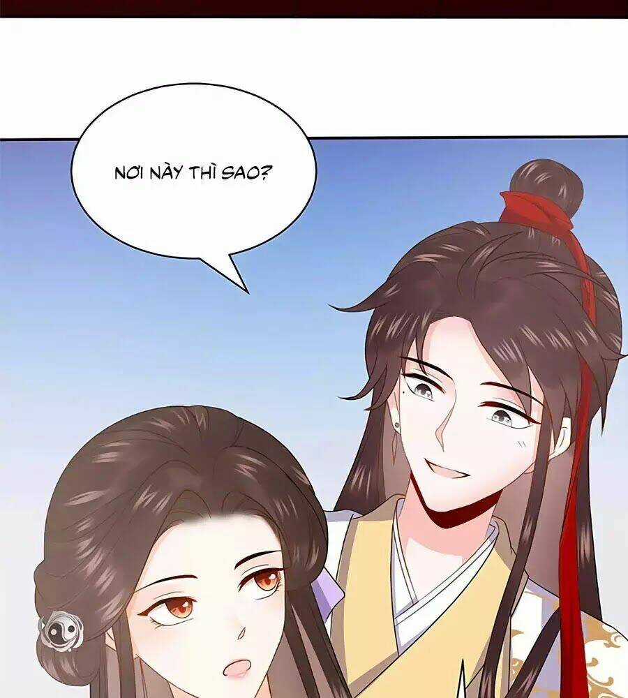 Vương Phi Thông Linh - Chapter 8 - Trang 64