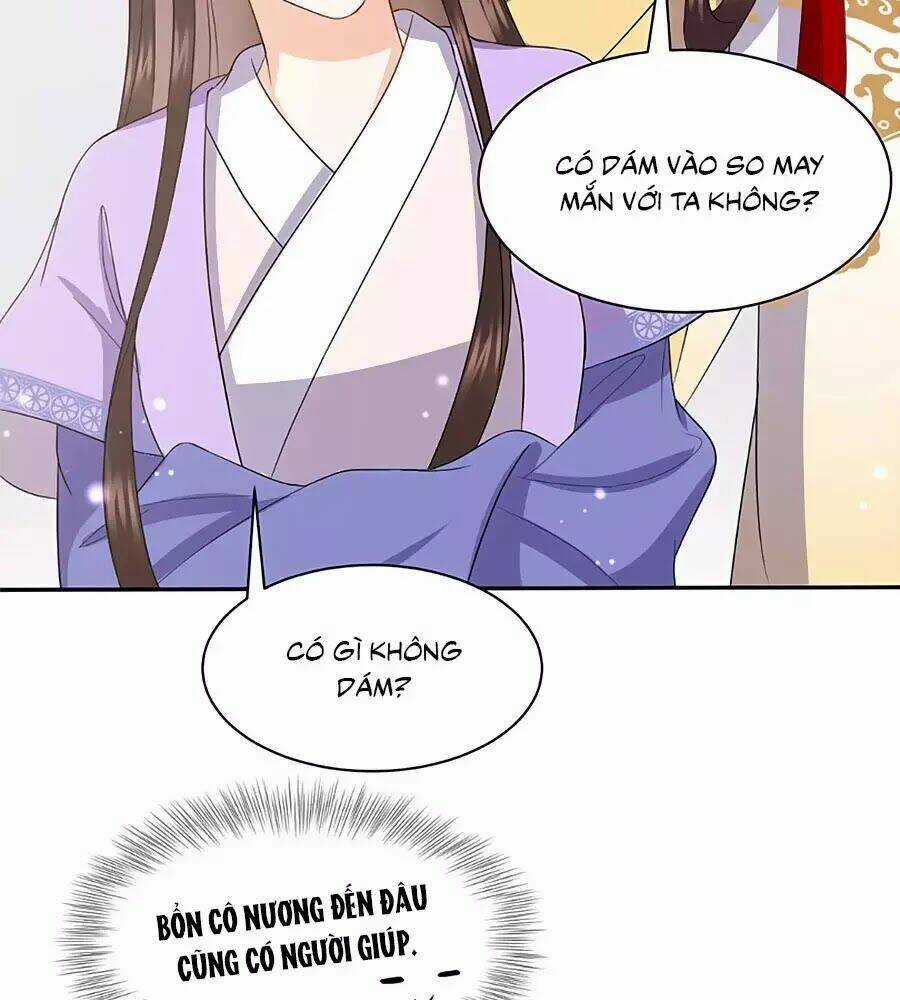 Vương Phi Thông Linh - Chapter 8 - Trang 65