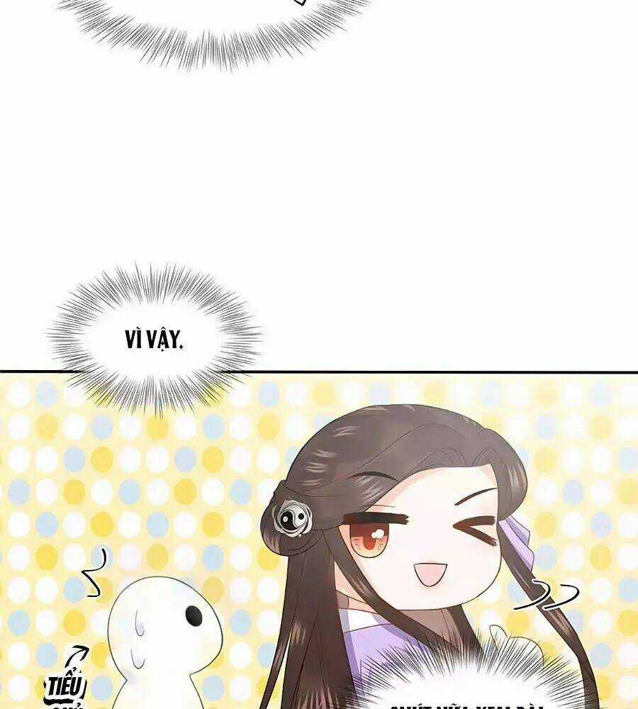 Vương Phi Thông Linh - Chapter 8 - Trang 66