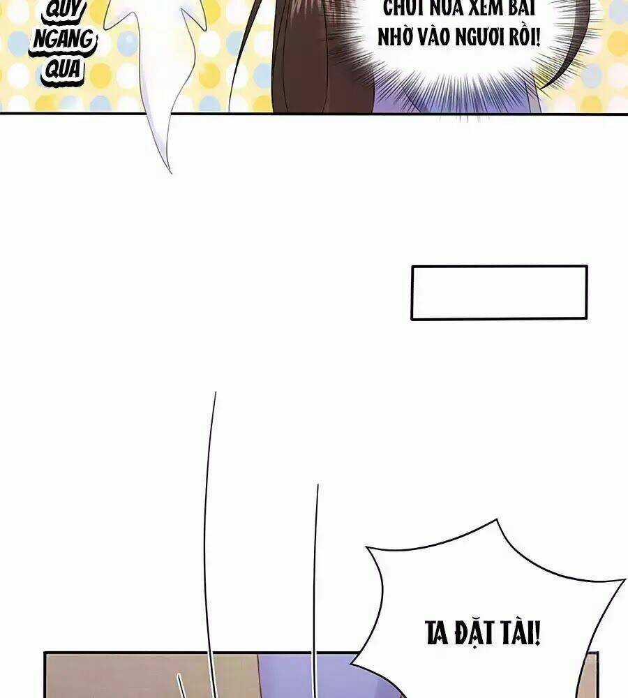 Vương Phi Thông Linh - Chapter 8 - Trang 67