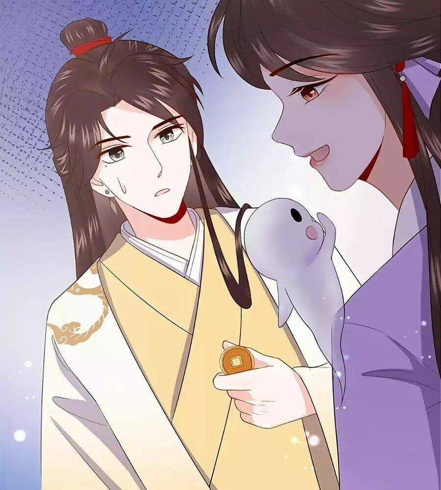 Vương Phi Thông Linh - Chapter 8 - Trang 69