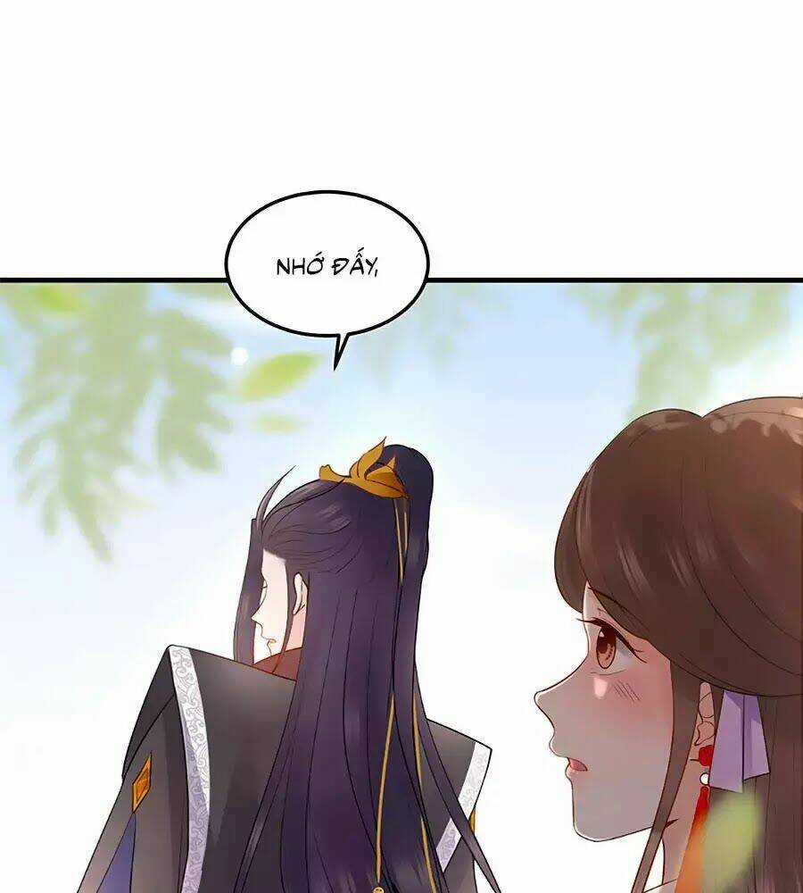 Vương Phi Thông Linh - Chapter 8 - Trang 8