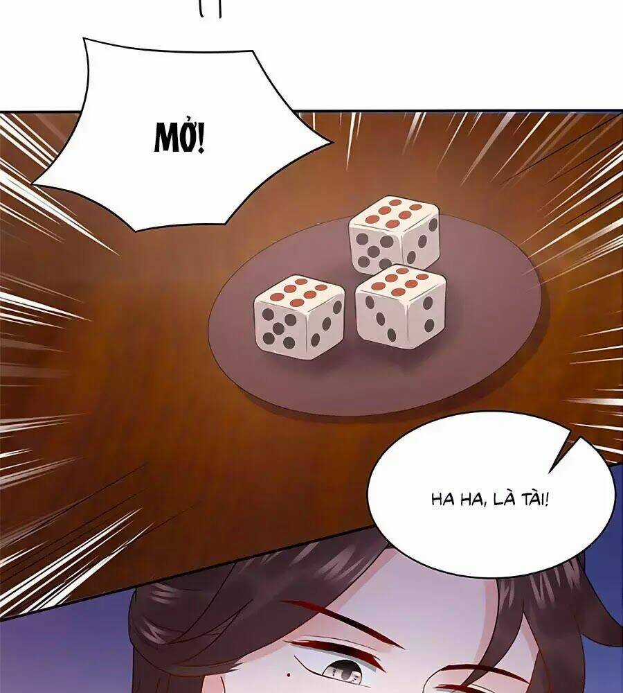 Vương Phi Thông Linh - Chapter 8 - Trang 71