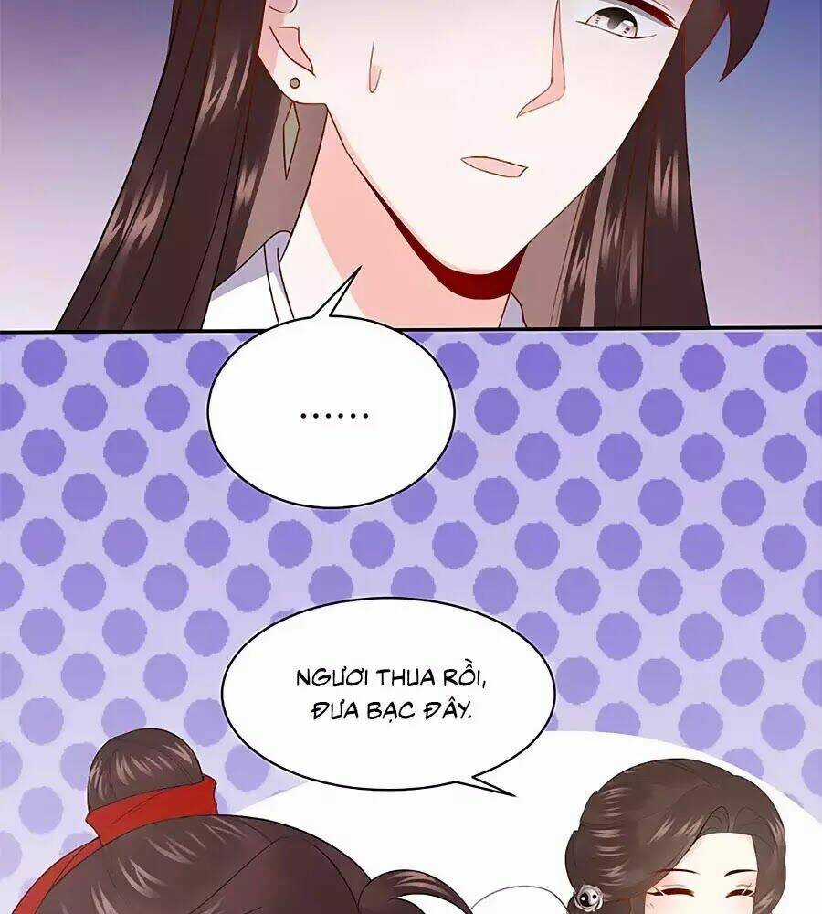 Vương Phi Thông Linh - Chapter 8 - Trang 72