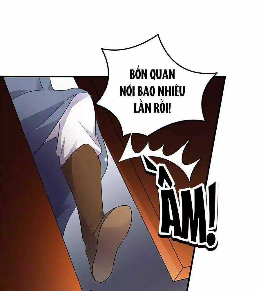 Vương Phi Thông Linh - Chapter 8 - Trang 75