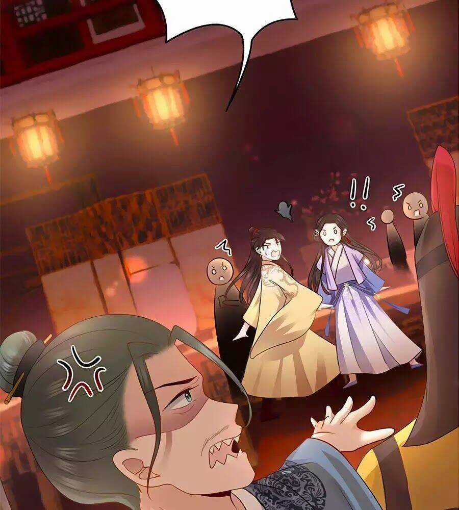 Vương Phi Thông Linh - Chapter 8 - Trang 77