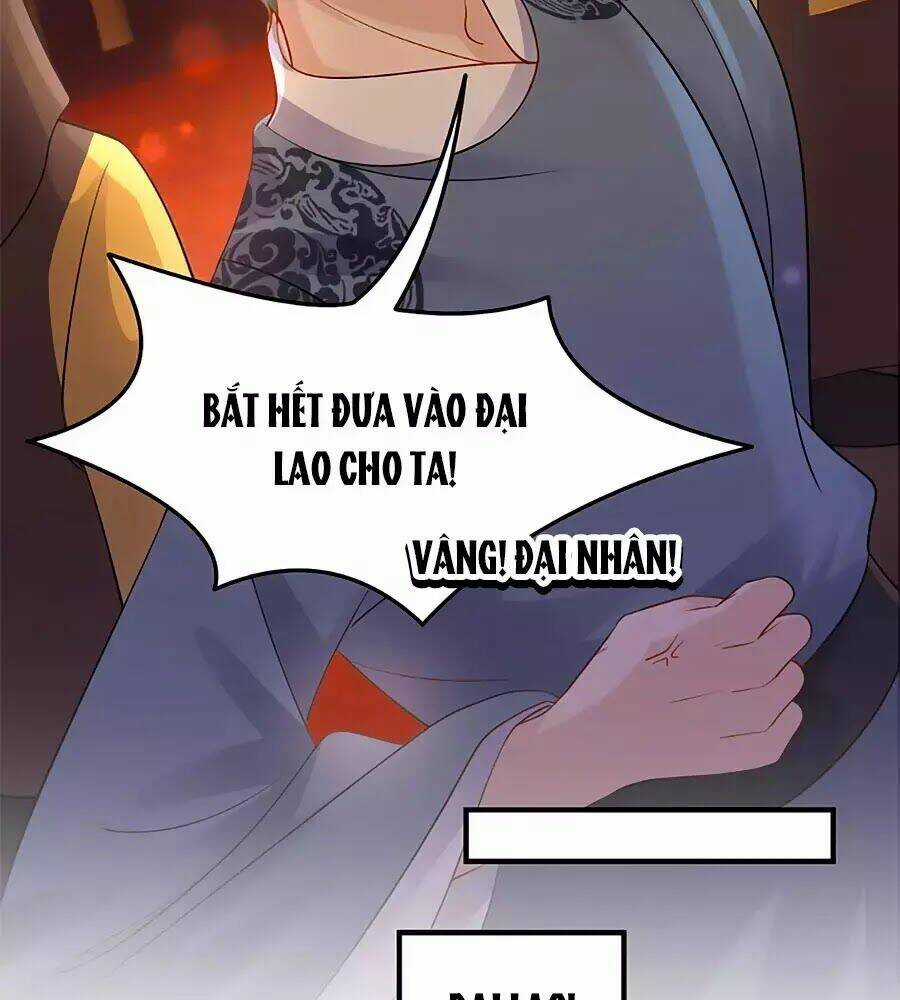 Vương Phi Thông Linh - Chapter 8 - Trang 78