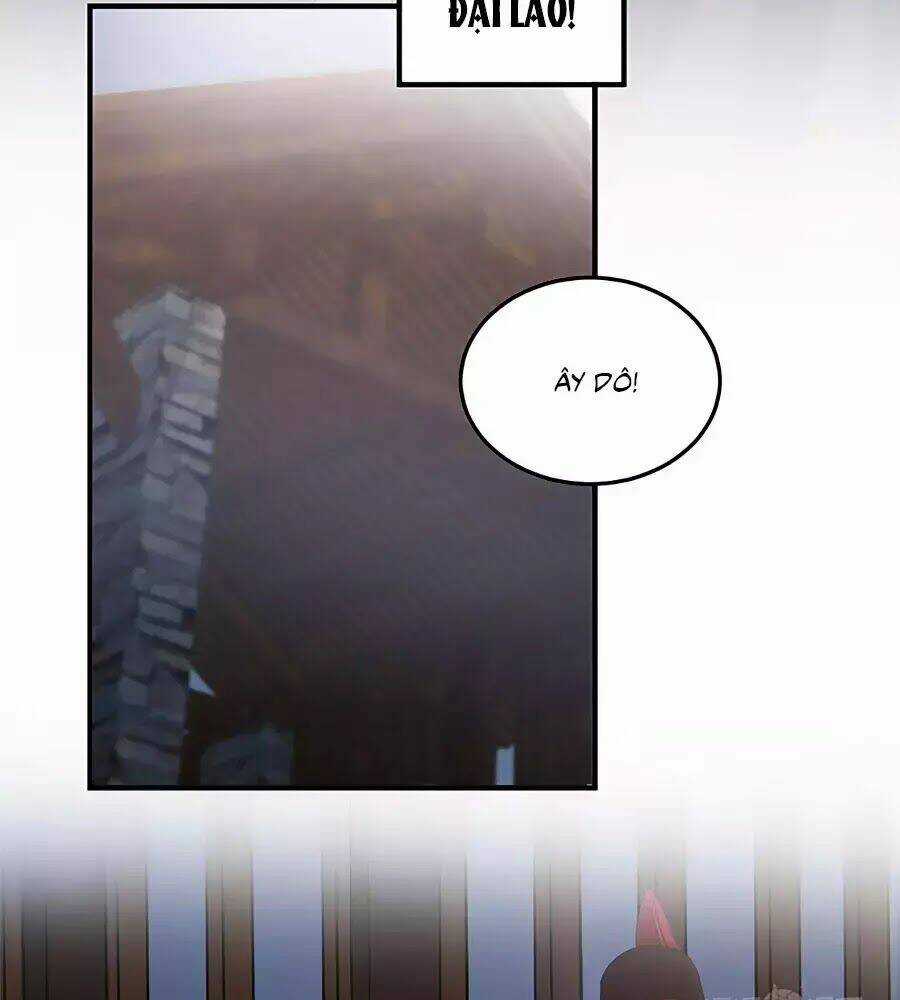 Vương Phi Thông Linh - Chapter 8 - Trang 79