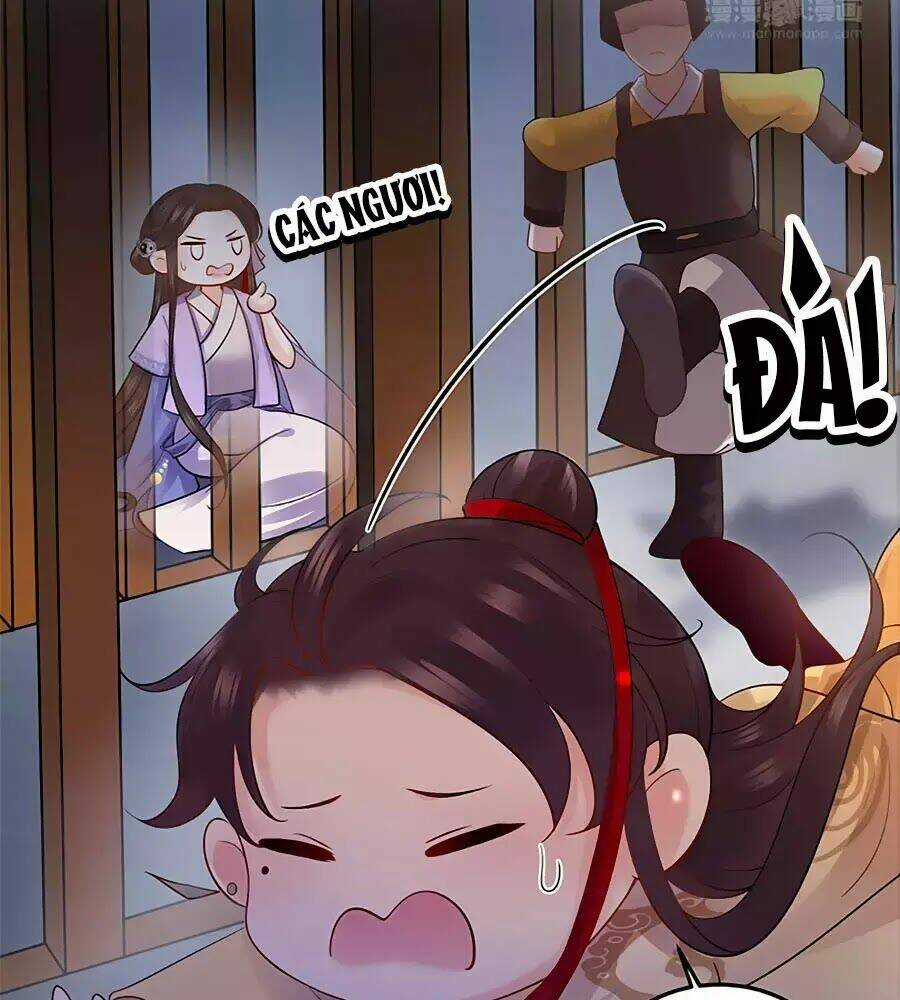 Vương Phi Thông Linh - Chapter 8 - Trang 80