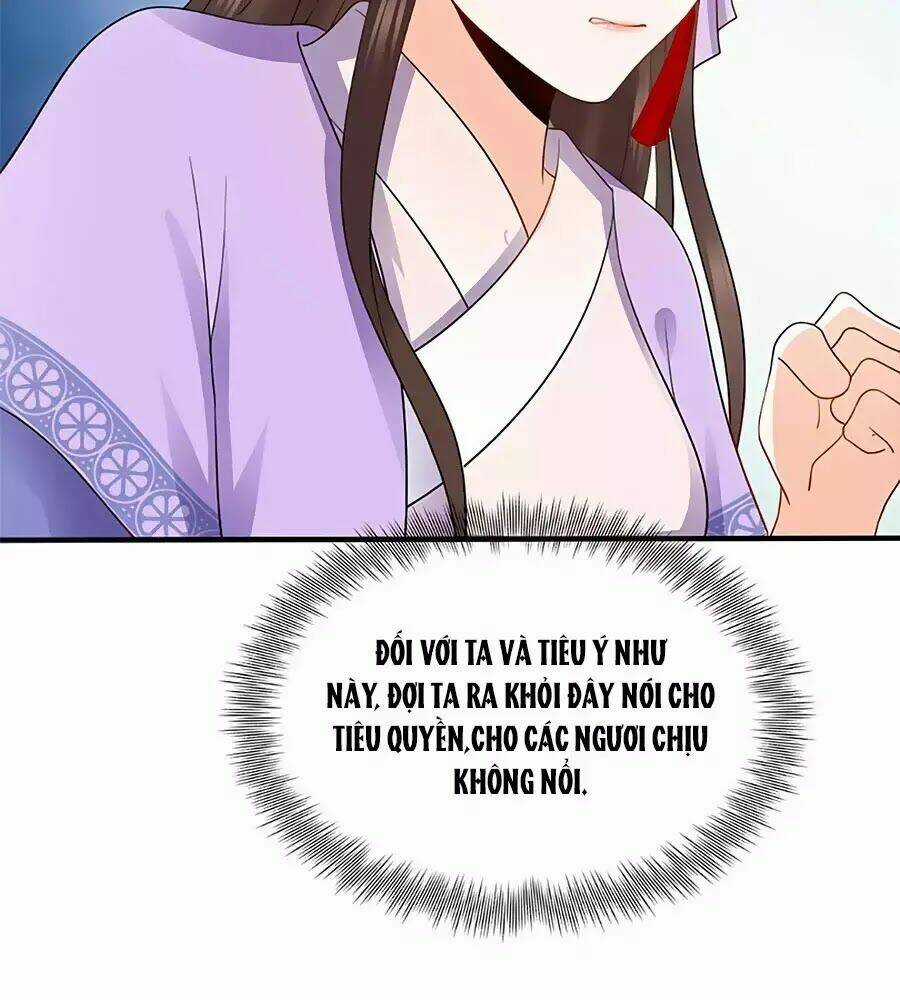 Vương Phi Thông Linh - Chapter 8 - Trang 82