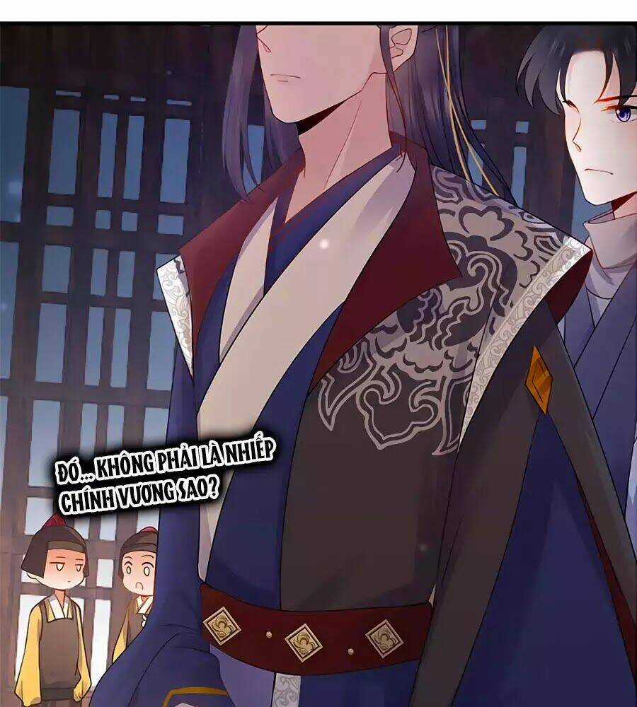 Vương Phi Thông Linh - Chapter 8 - Trang 83