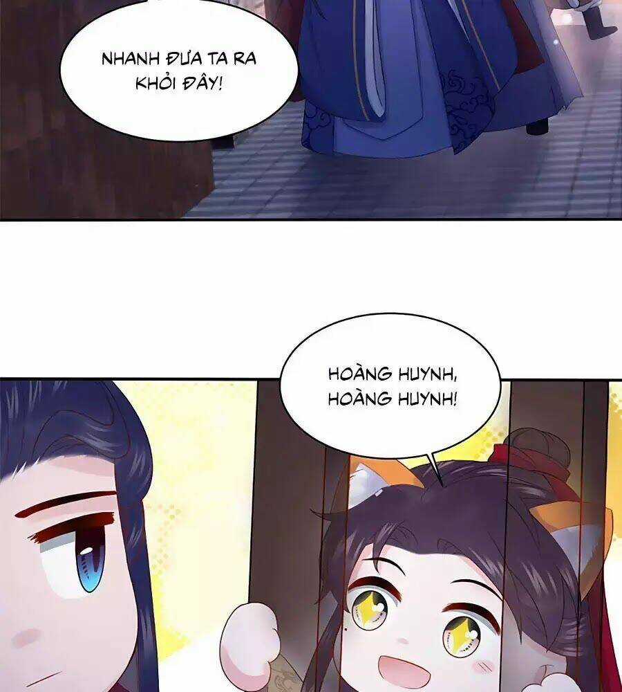 Vương Phi Thông Linh - Chapter 8 - Trang 87