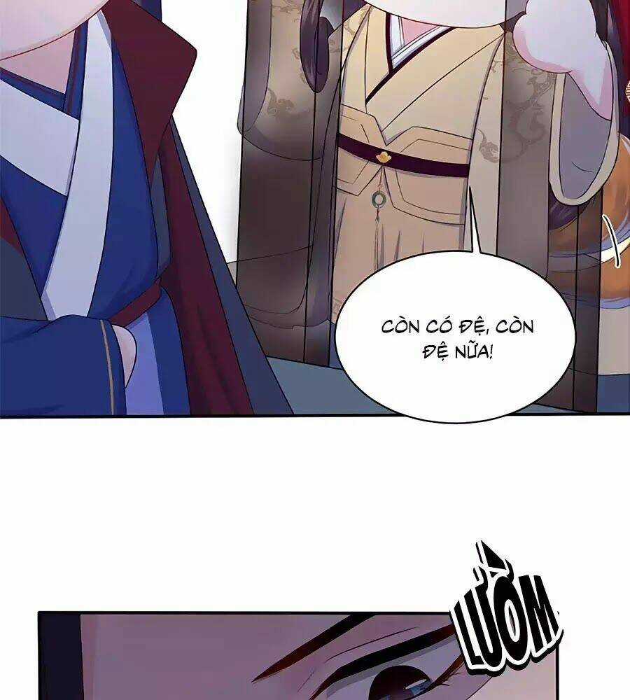 Vương Phi Thông Linh - Chapter 8 - Trang 88