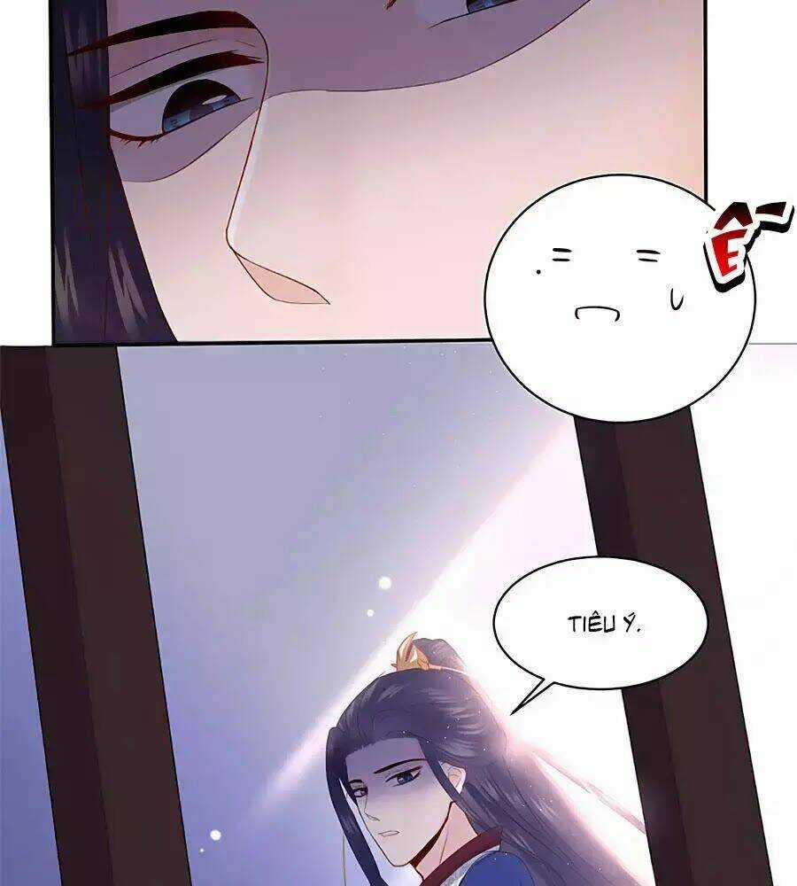 Vương Phi Thông Linh - Chapter 8 - Trang 89