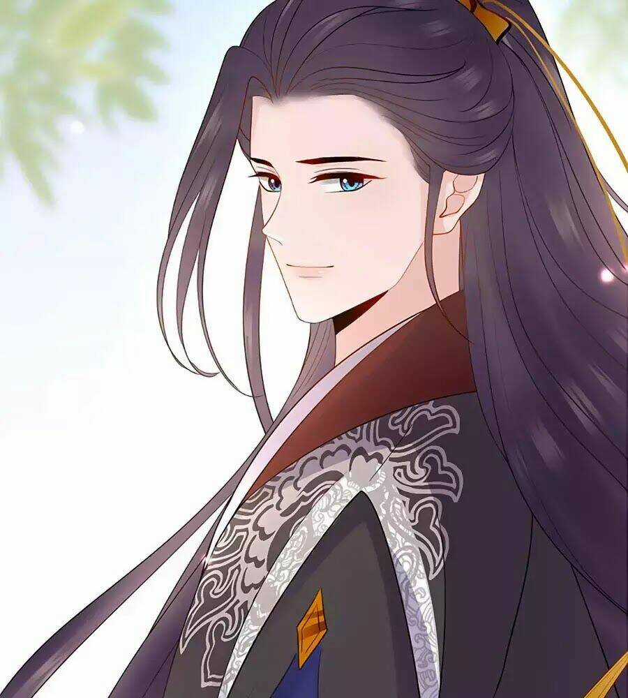 Vương Phi Thông Linh - Chapter 8 - Trang 10