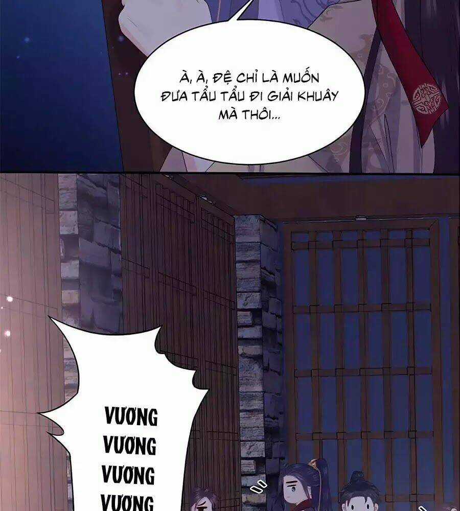 Vương Phi Thông Linh - Chapter 8 - Trang 91