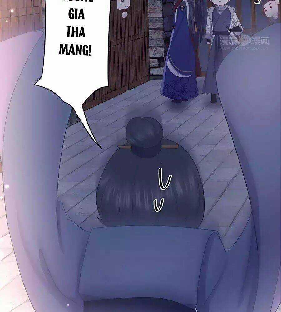 Vương Phi Thông Linh - Chapter 8 - Trang 92