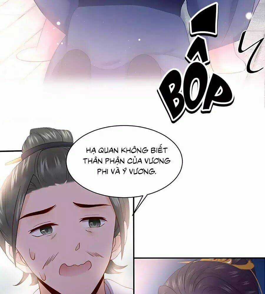 Vương Phi Thông Linh - Chapter 8 - Trang 93