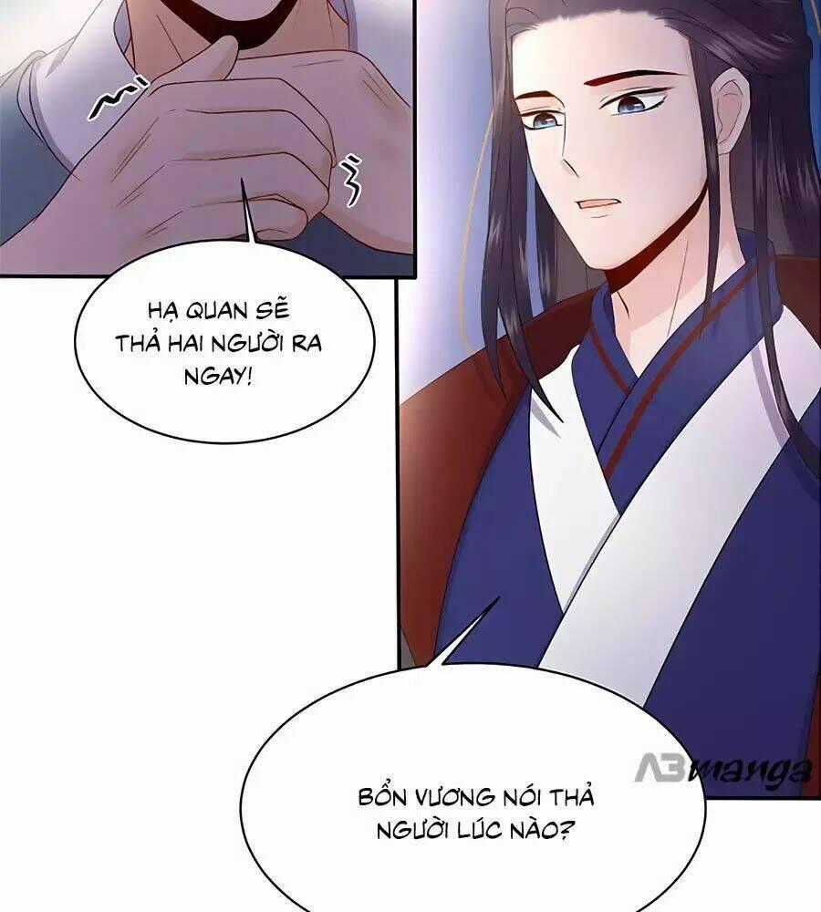 Vương Phi Thông Linh - Chapter 8 - Trang 94