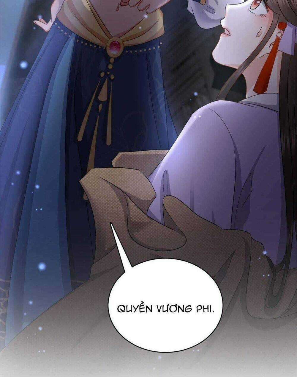 Vương Phi Thông Linh - Chapter 9 - Trang 13