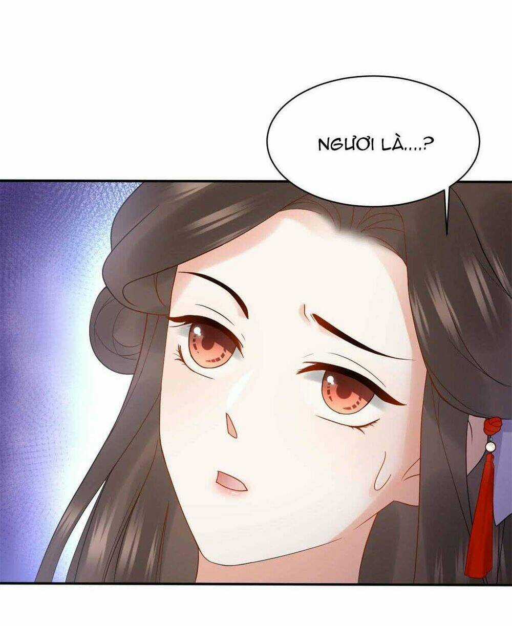 Vương Phi Thông Linh - Chapter 9 - Trang 14