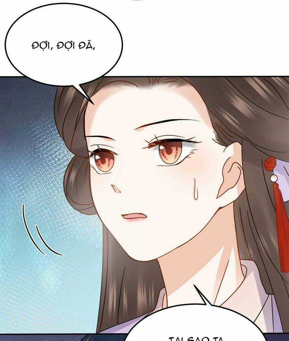 Vương Phi Thông Linh - Chapter 9 - Trang 19