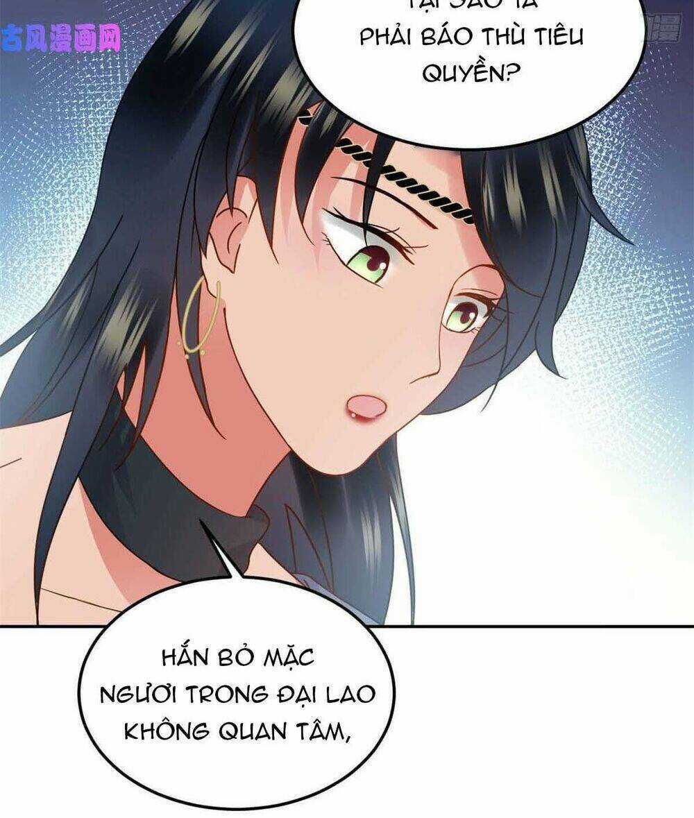 Vương Phi Thông Linh - Chapter 9 - Trang 20