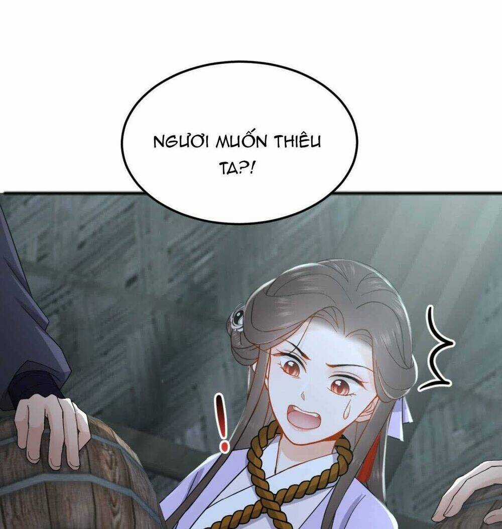 Vương Phi Thông Linh - Chapter 9 - Trang 31