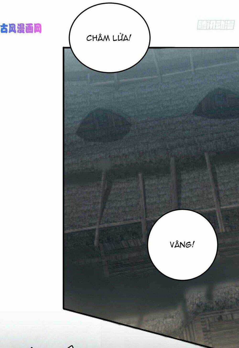 Vương Phi Thông Linh - Chapter 9 - Trang 36