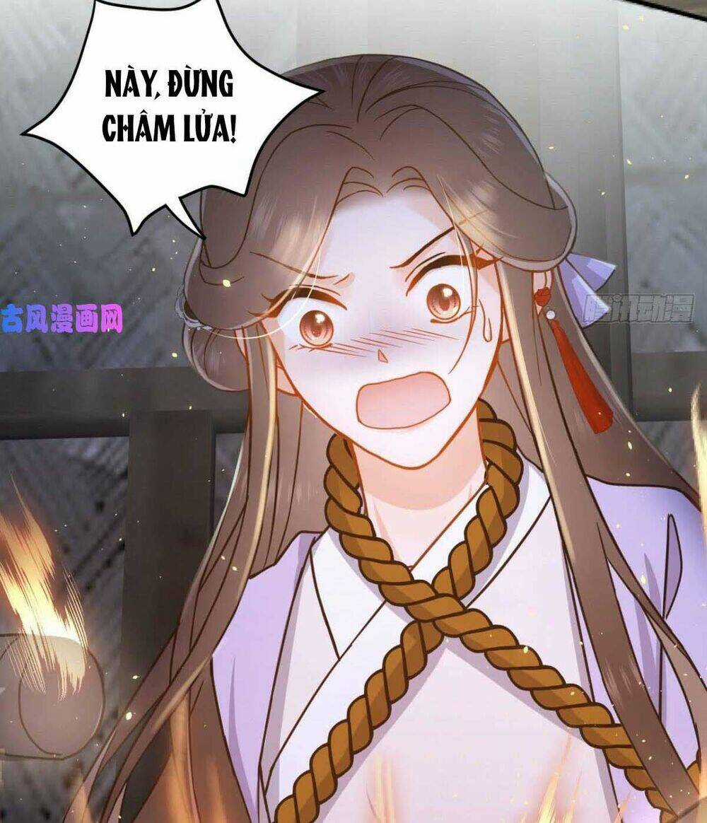 Vương Phi Thông Linh - Chapter 9 - Trang 37