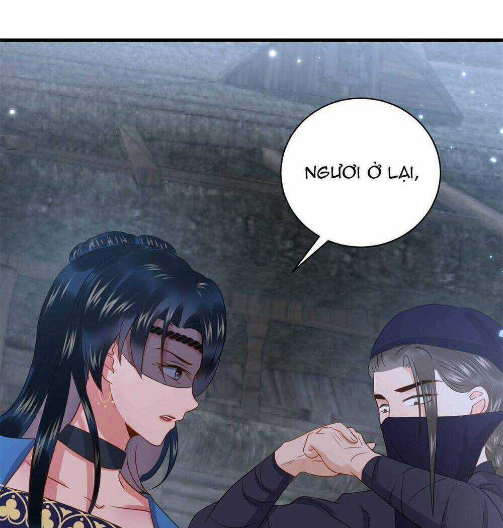 Vương Phi Thông Linh - Chapter 9 - Trang 39