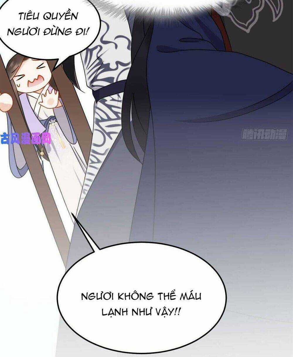 Vương Phi Thông Linh - Chapter 9 - Trang 5