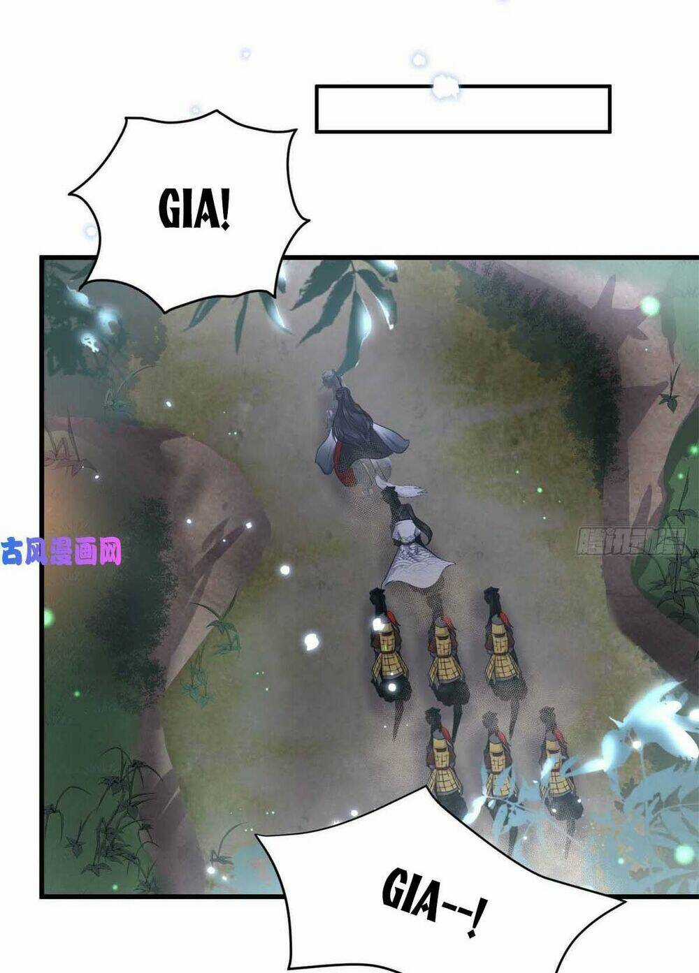 Vương Phi Thông Linh - Chapter 9 - Trang 41