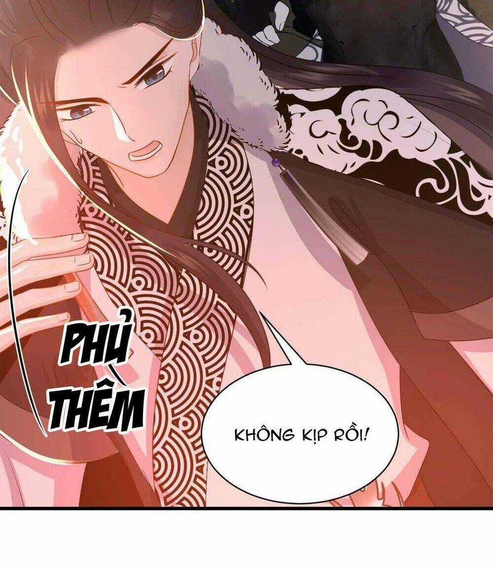 Vương Phi Thông Linh - Chapter 9 - Trang 47