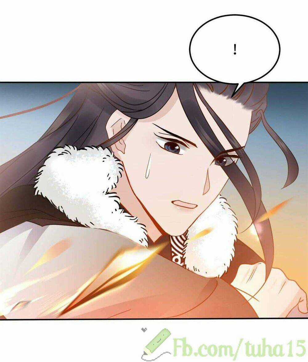 Vương Phi Thông Linh - Chapter 9 - Trang 50