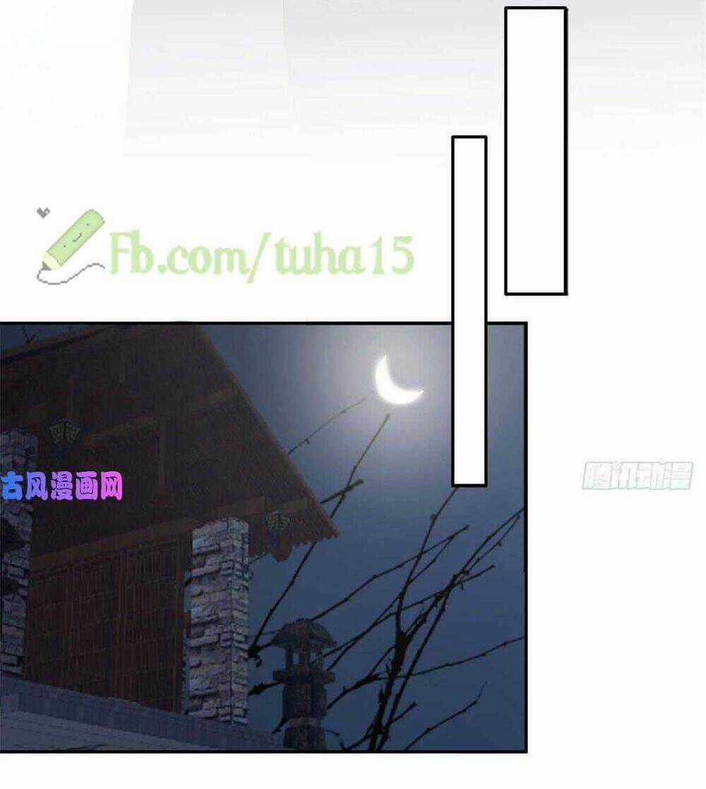 Vương Phi Thông Linh - Chapter 9 - Trang 6