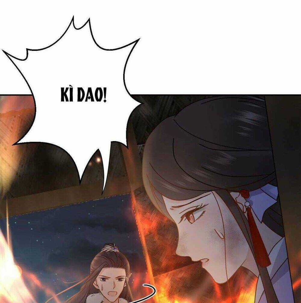 Vương Phi Thông Linh - Chapter 9 - Trang 51