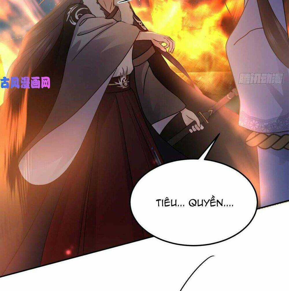 Vương Phi Thông Linh - Chapter 9 - Trang 52