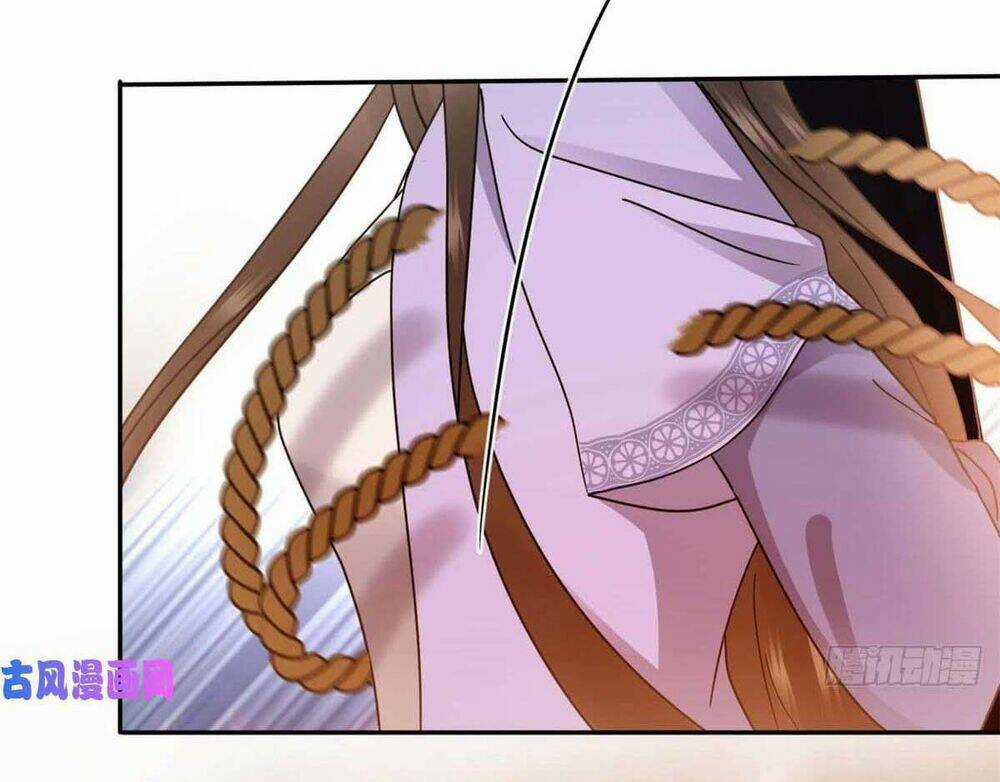 Vương Phi Thông Linh - Chapter 9 - Trang 53