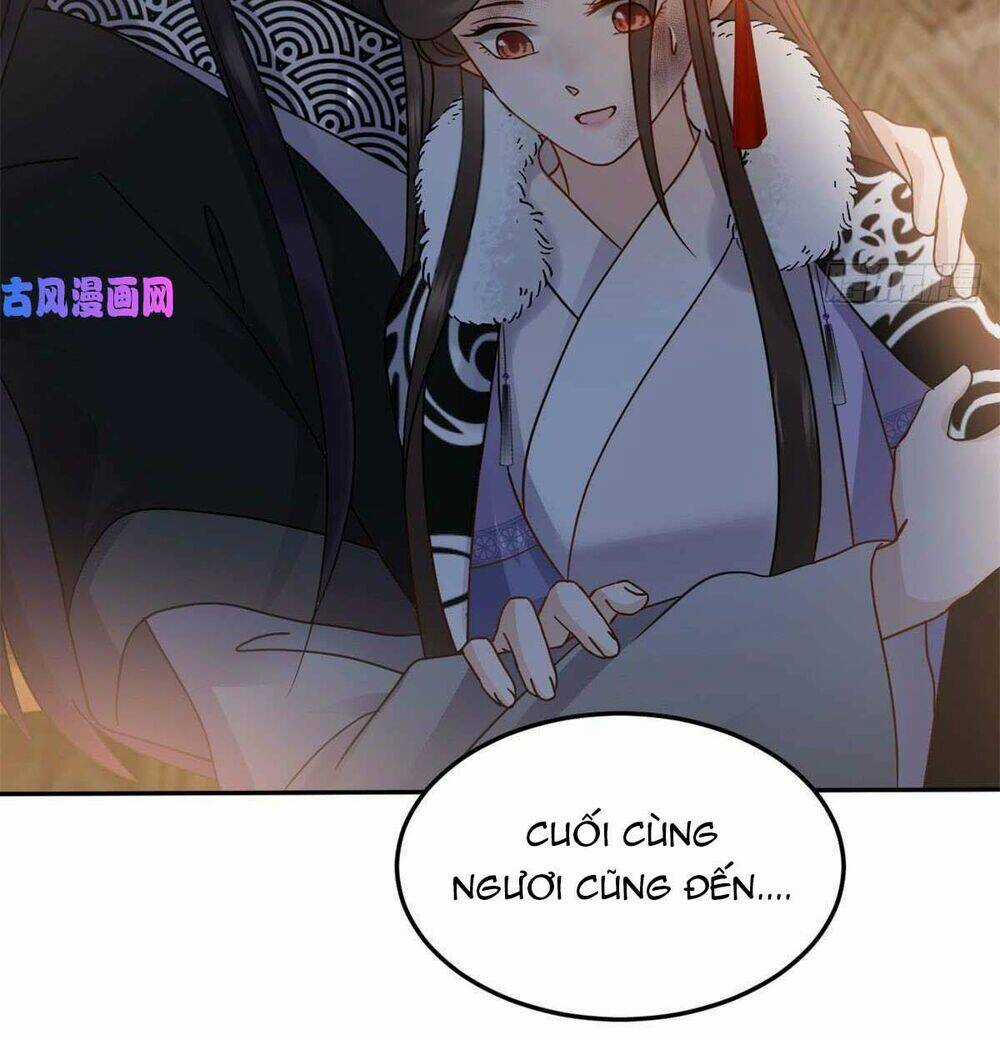 Vương Phi Thông Linh - Chapter 9 - Trang 55