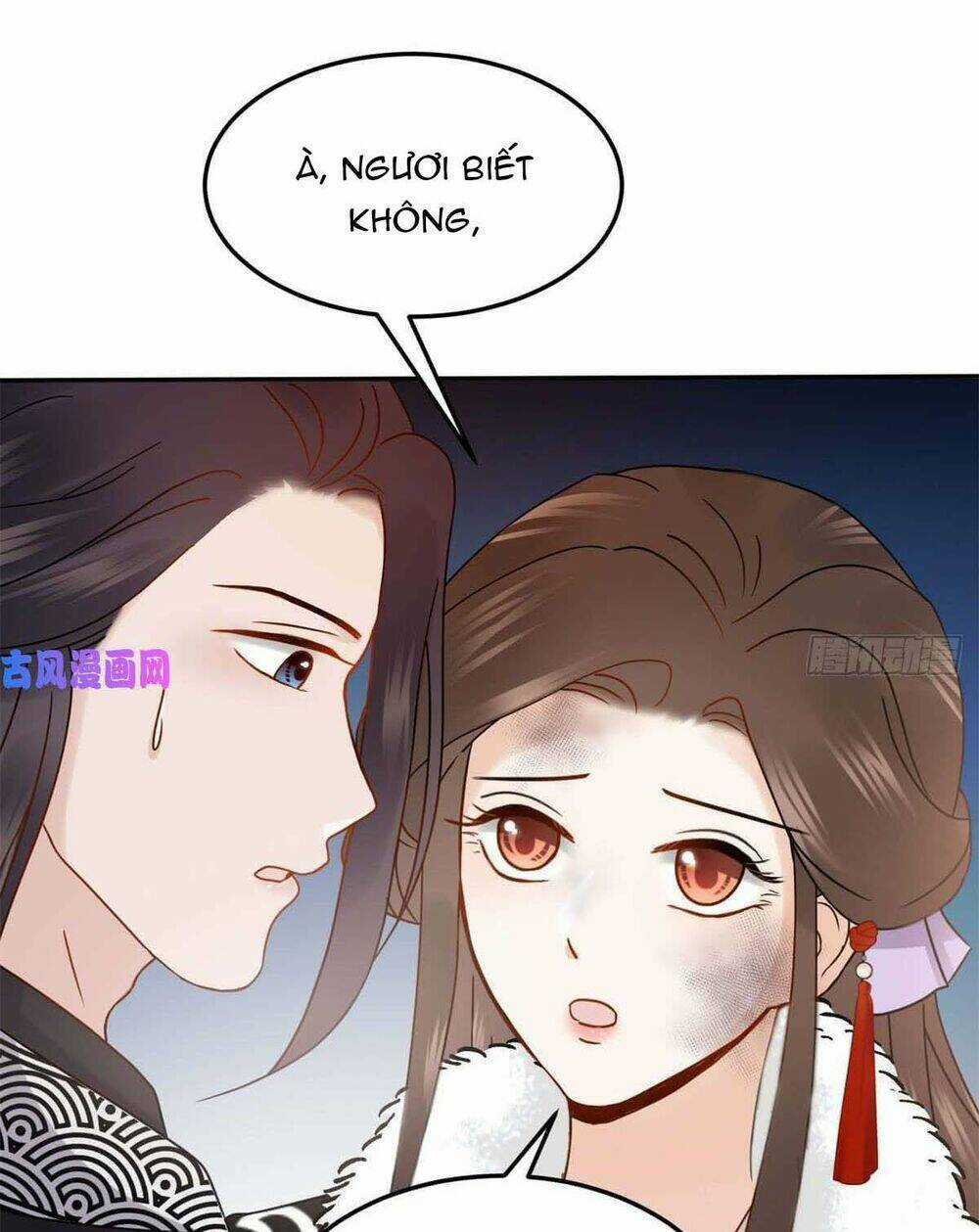 Vương Phi Thông Linh - Chapter 9 - Trang 56